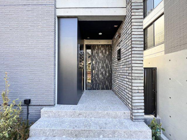 GRAN PASEO 中目黒 イースト グランパセオ中目黒イースト