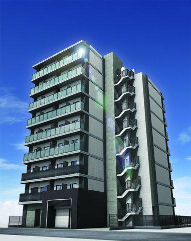 アイル グランデ川崎