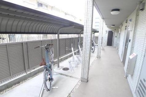 サンシャインみさと
