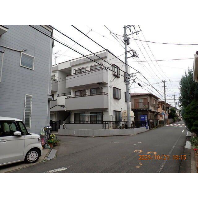 セブンスターハイツ