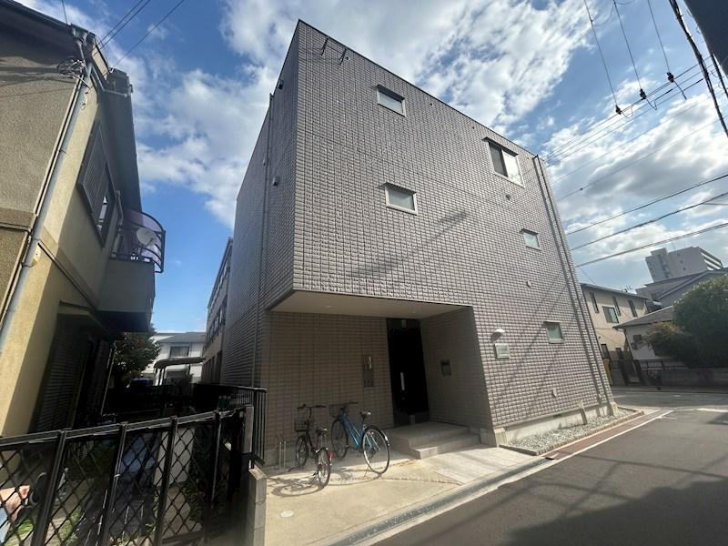 サニースクエア東灘