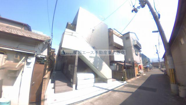 リバーレジデンス花園