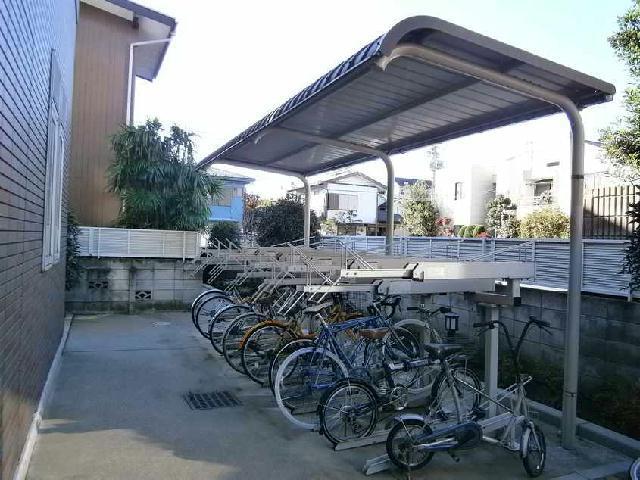 レオパレスエトワール田園調布