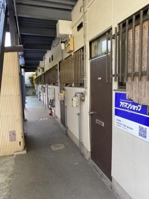 コーポゆうとぴあ