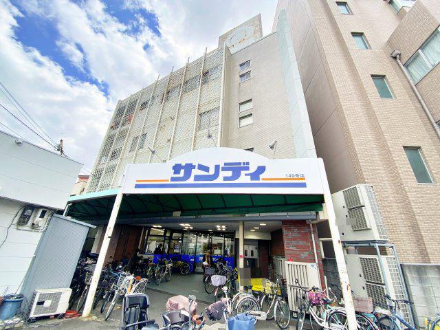 ビスタ桃谷