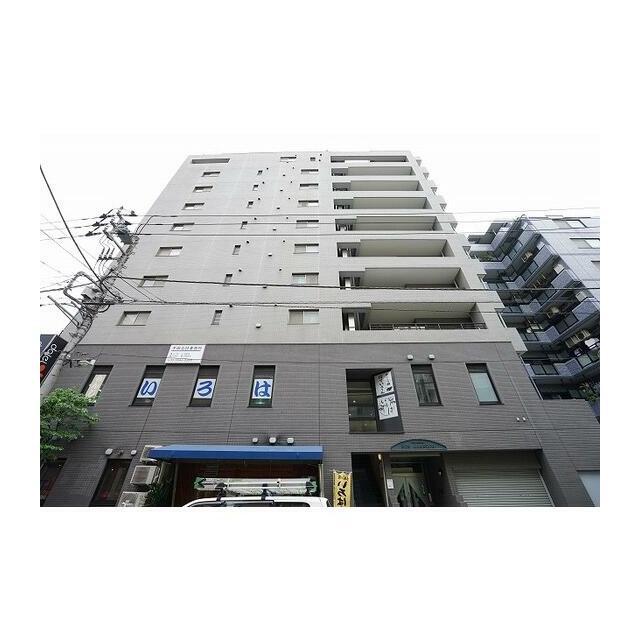 サングランパ(1LDK/5階)