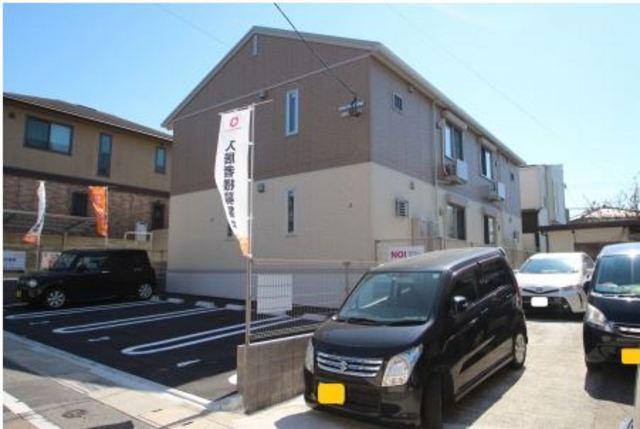 D-ROOM天神山