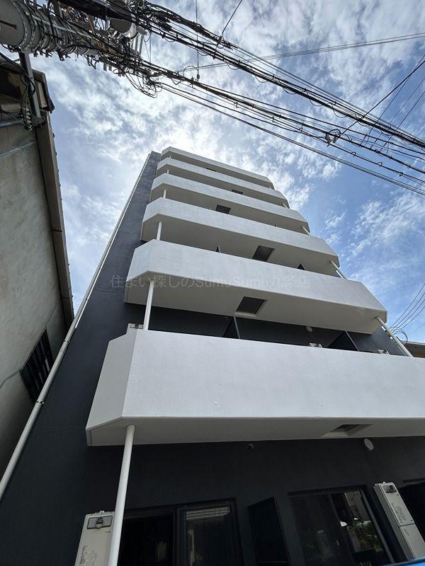 MONOTONE弁天町