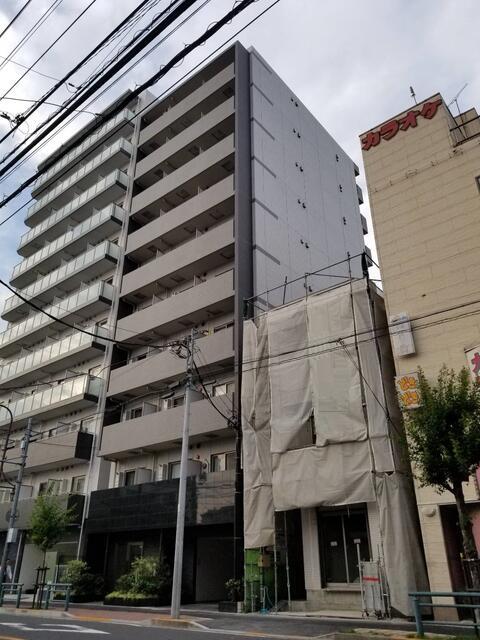 ユリカロゼ梅島