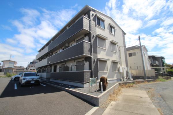 プレミスト東石川(1LDK/1階)