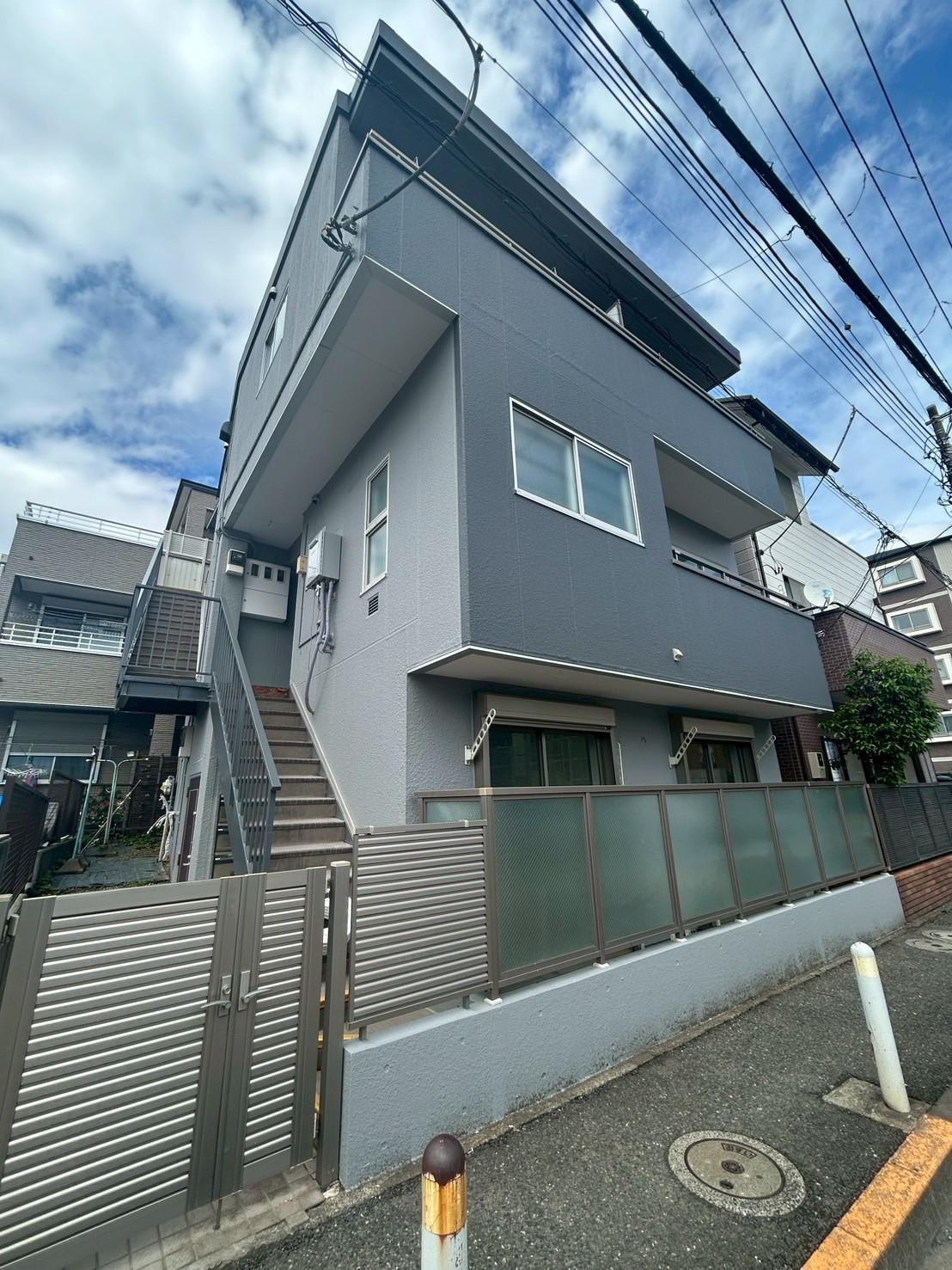 コーポS