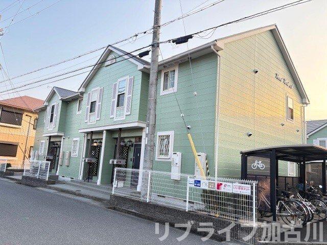 ヴァンヴェールA