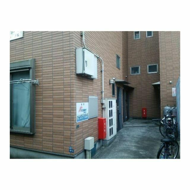 ヴィラ三ノ輪