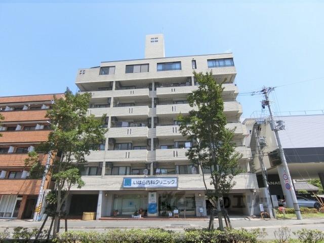 フロイデン北大路