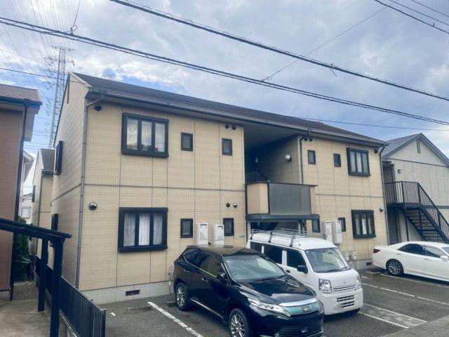 フローラ長泉A