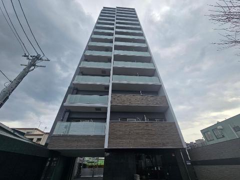 CREST TAPP黒川