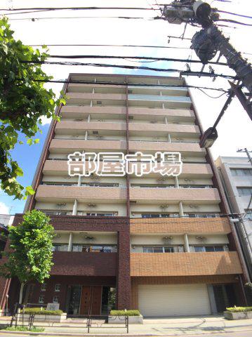 KLCタワー