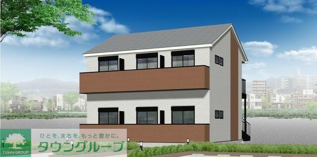 サンライト立石