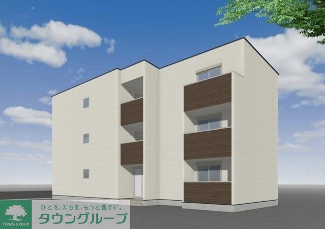 ジーメゾン千葉村田町ランタ