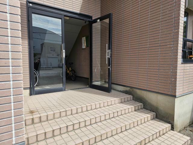 エスポワール明新