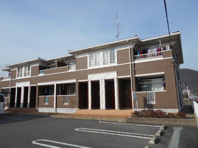 パウロニアフィールドB