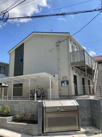 アムール白楽