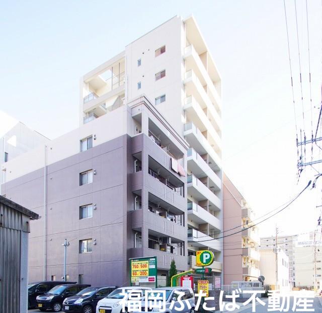 ウィンステージ博多駅南