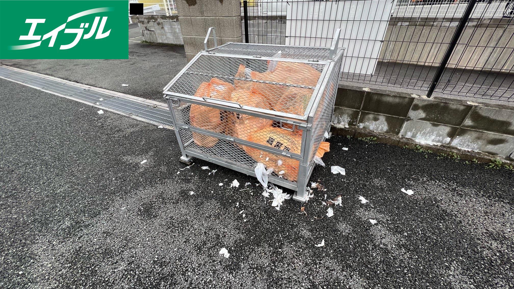 ライフステージクレストA棟