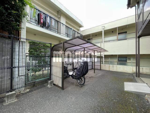 シャテロハイツ