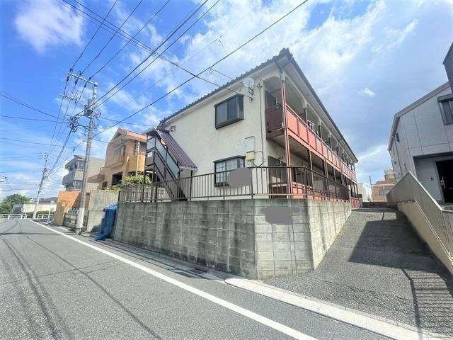 シャテロハイツ