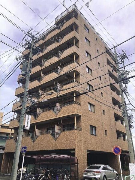 サンシャイン福成