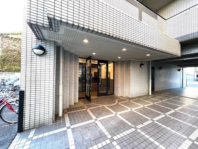 アネックス蒲生西町