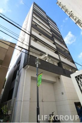 プレール・ドゥーク渋谷初台