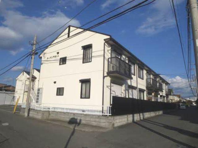 ディアス門池 A