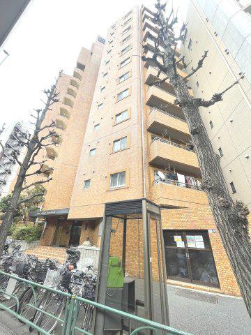 ライオンズマンション西五反田