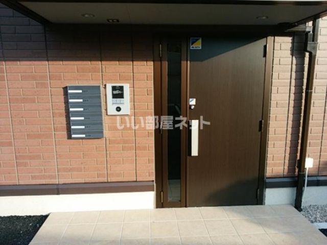 D-ROOMサン