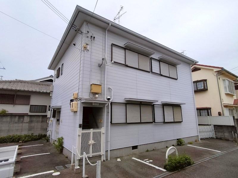 サンハイツⅠ