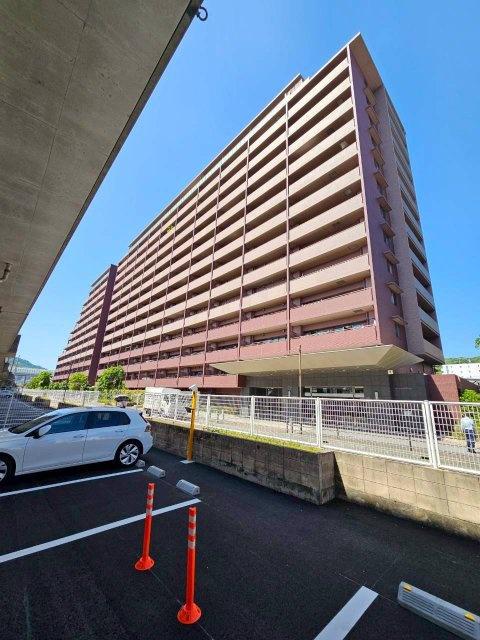 ジオ・パークスクエア池田
