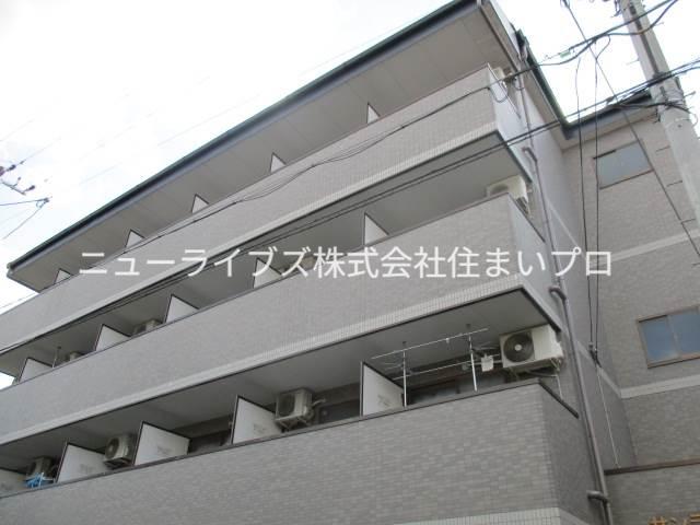 サンライズ柴田パートⅠ