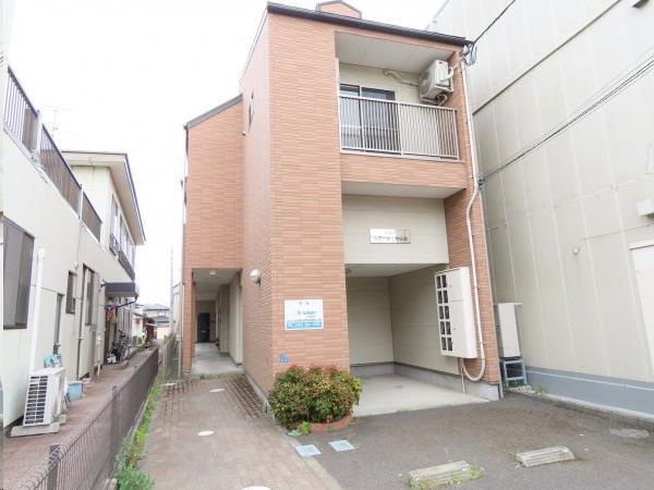 ベアーレ南仙台