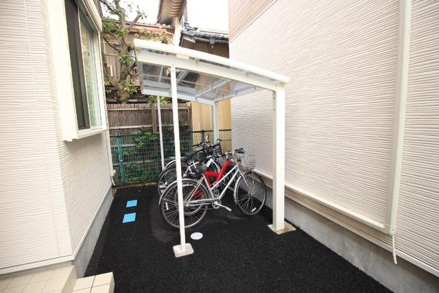 レデス関屋