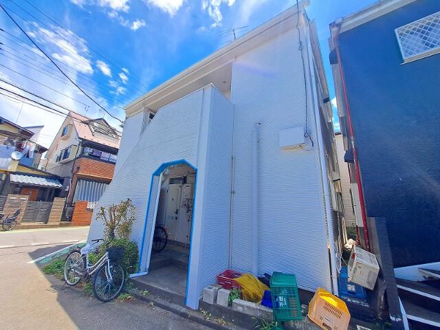 メゾンシティーA館