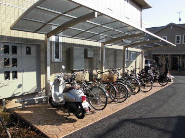 ルミエール ド エスポワール II