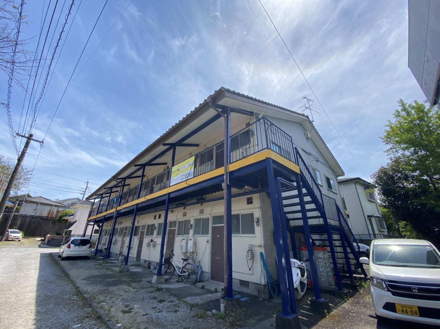セラン本郷