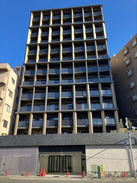 SOLEADO早稲田