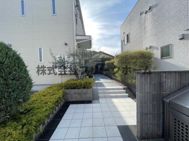 チャオ境南II