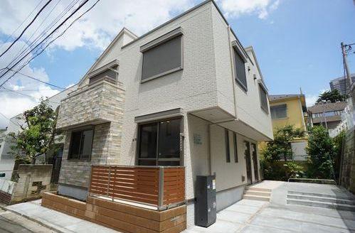メゾン茶屋坂