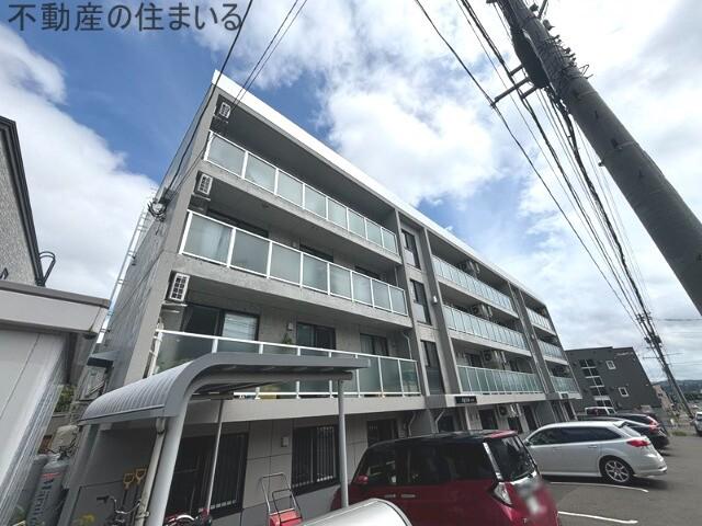 AGITO北ノ沢