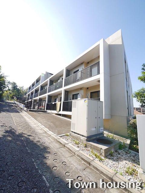 ファインステージ新横浜