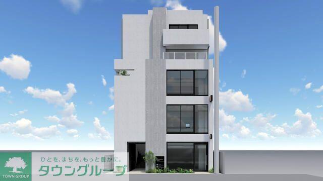 LUCENT 曙町